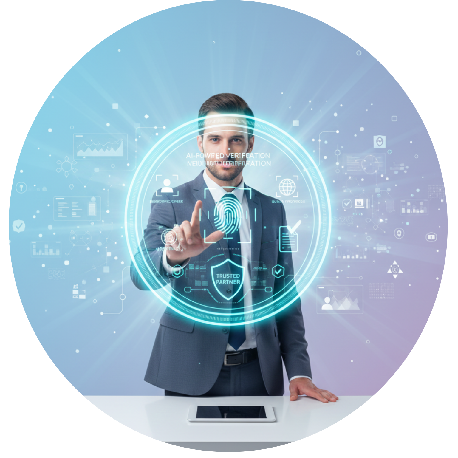 AI Verification Technology