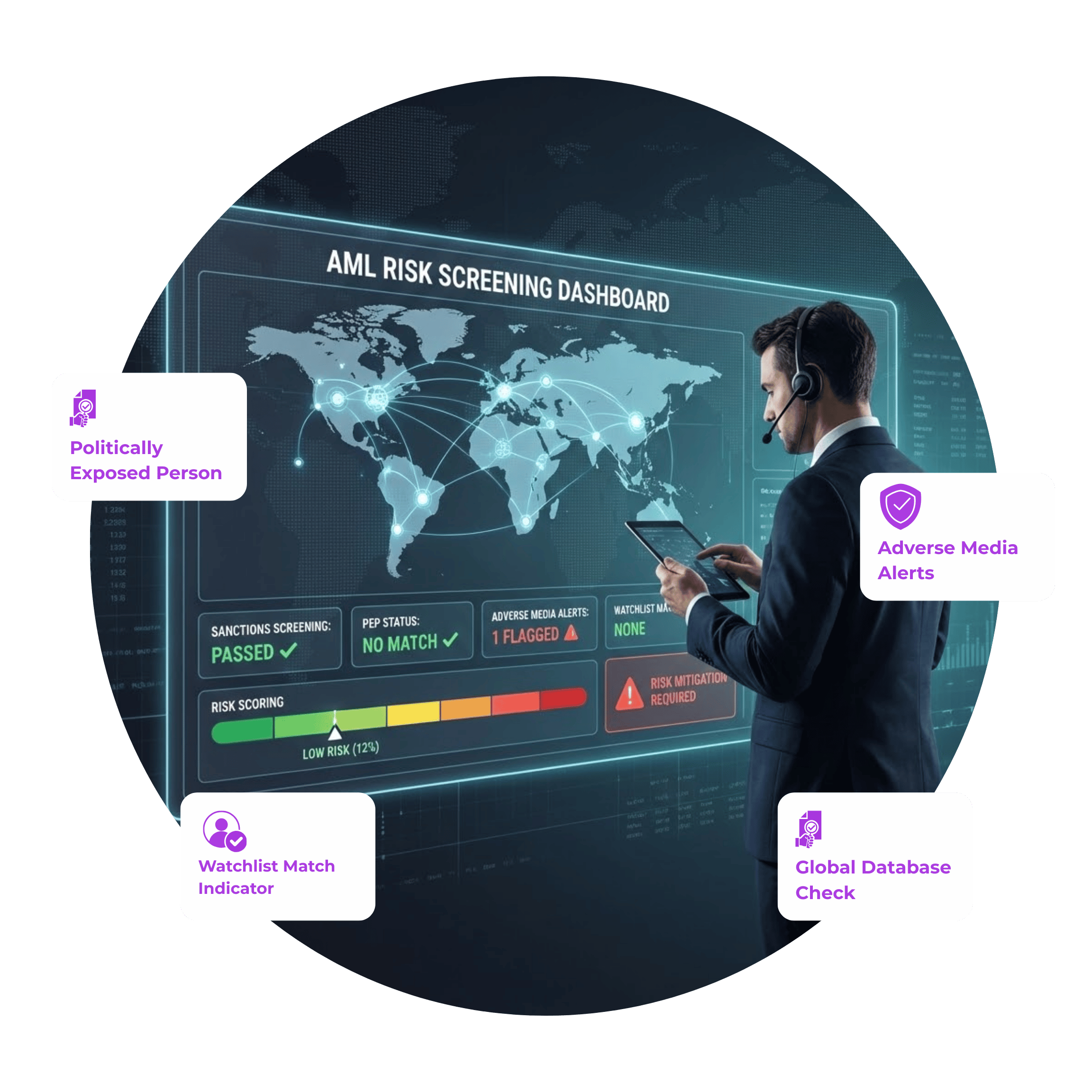AML Compliance in 2025: What Indian Businesses Need to Know