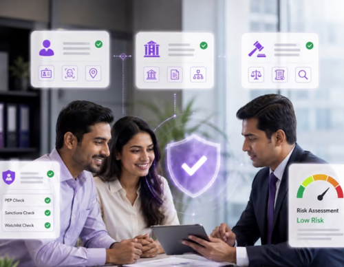 Insurance verification solutions