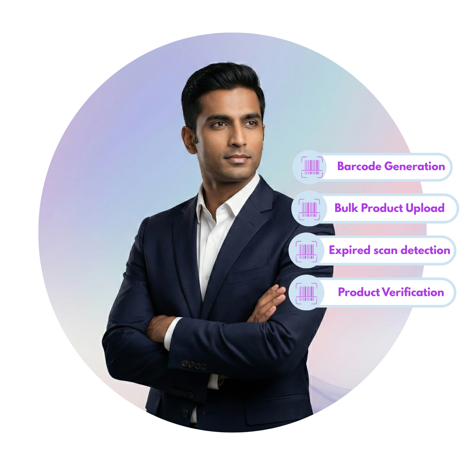 Product verification