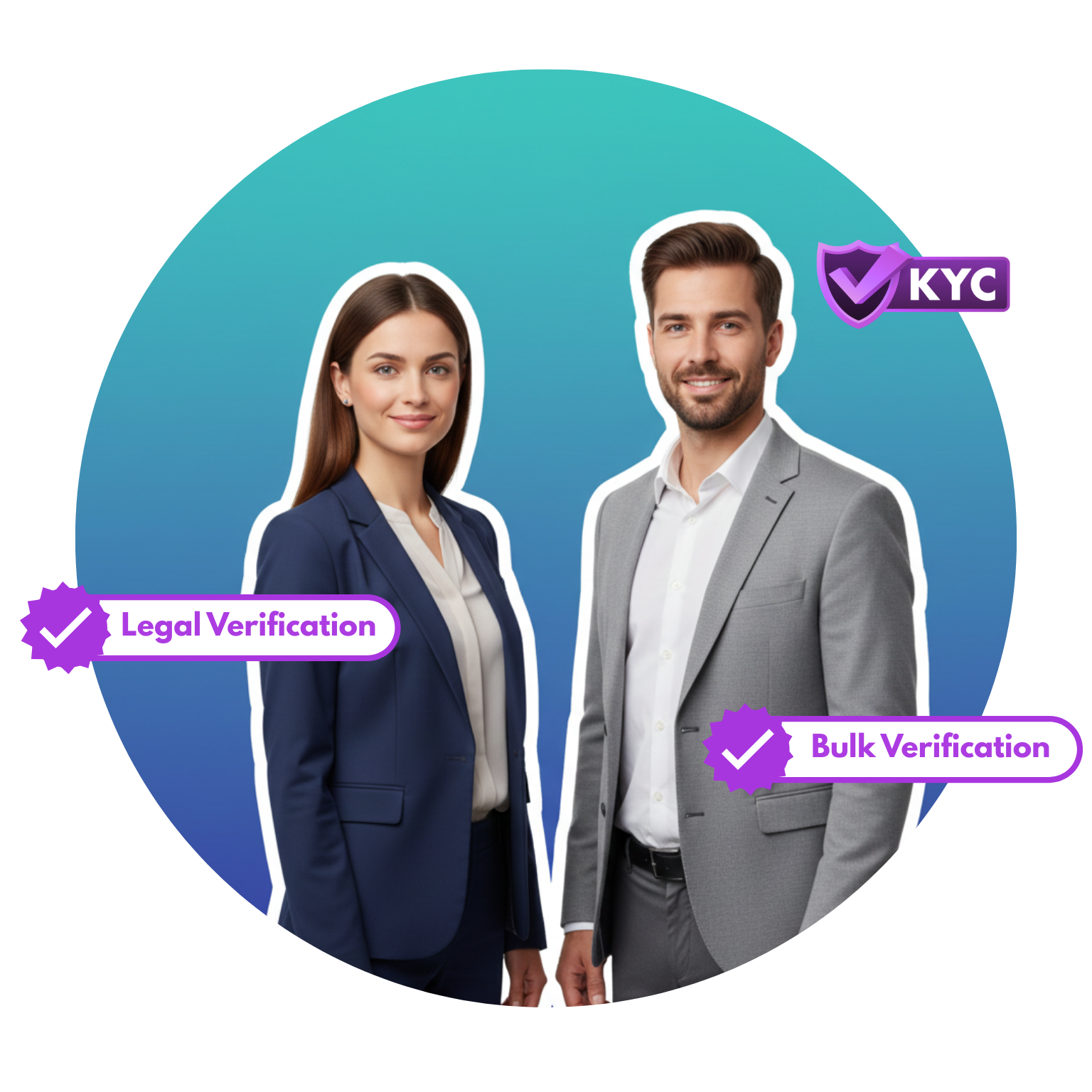 Product verification