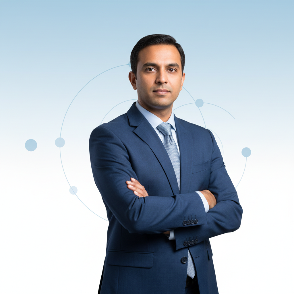 VerifyMe – Smart Identity Verification