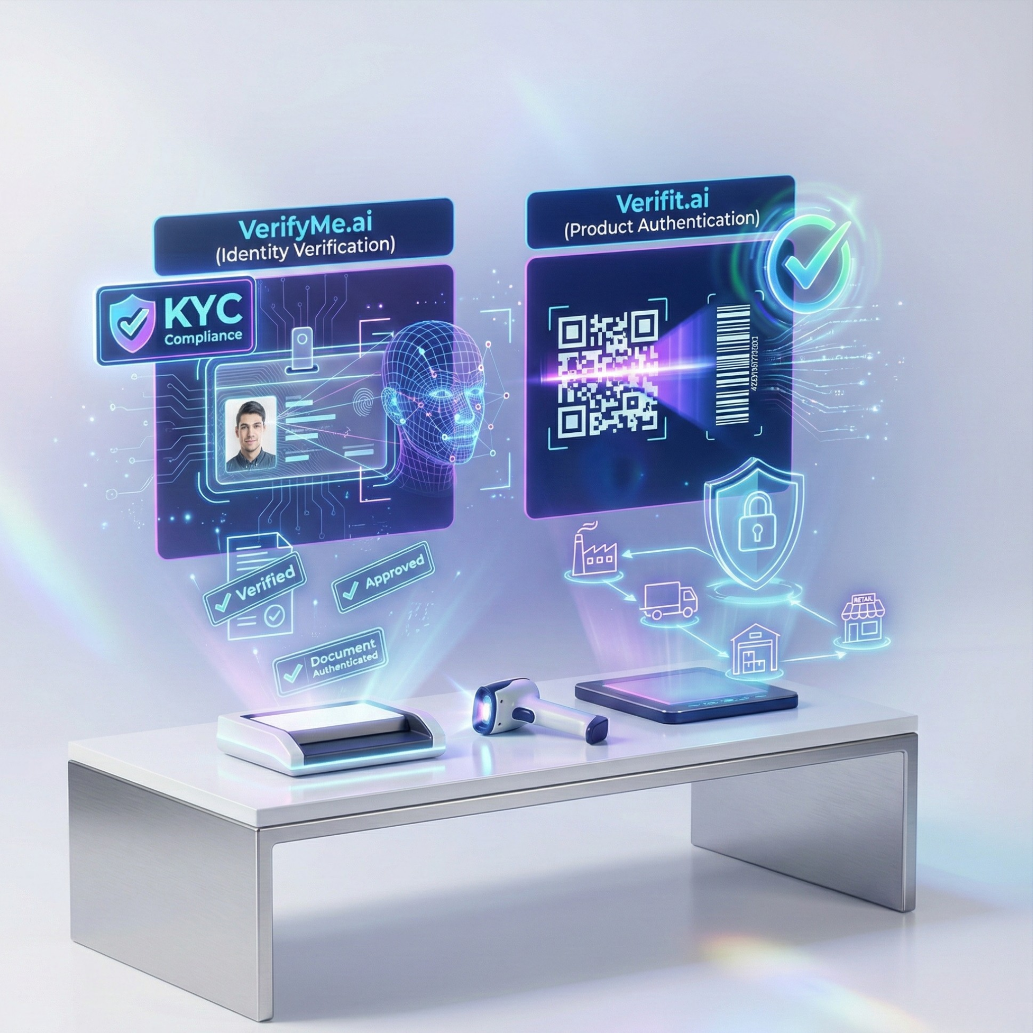 Enterprise Verification Products